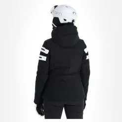 CMP, 32W0216 Veste De Ski Femmes Noir