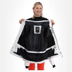 CMP, 32W0226 Veste De Ski Femmes Blanc 16 CMP, 32W0226 Veste De Ski Femmes Blanc -ColourWear Soldes cmp 32w0226 aa jas gevoerd dames wit 22cmpxx143v2 BI 06