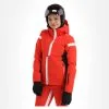 CMP, 32W0246 Veste De Ski Femmes Grenadine Rouge -ColourWear Soldes cmp 32w0246 aa jas gevoerd dames grenadine rood 22cmpxx145v3 BI 02