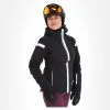 CMP, 32W0246 Veste De Ski Femmes Noir