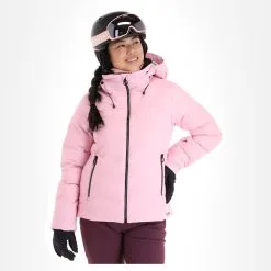 CMP, 32W0266 Veste De Ski Femmes Rose
