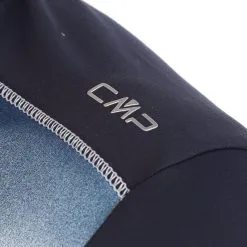 CMP, 38L1196 Pull De Ski Femmes Bleu -ColourWear Soldes cmp 38l1196 ga ski pully dames blauw 22cmpxx147v3 BI 07