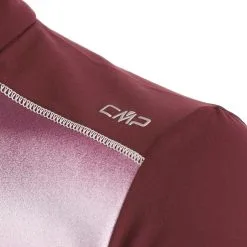 CMP, 38L1196 Pull De Ski Femmes Prugna Violet -ColourWear Soldes cmp 38l1196 ga ski pully dames prugna paars 22cmpxx147v2 BI 07