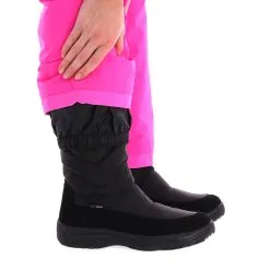 CMP, 39W1716 Pantalon De Ski Femmes Fluo Violet -ColourWear Soldes cmp 39w1716 ba skibroek gevoerd dames fluo paars 22cmpxx150v4 BI 07