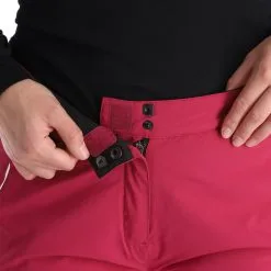 CMP, 39W1716 Pantalon De Ski Femmes Sangria Violet 12 CMP, 39W1716 Pantalon De Ski Femmes Sangria Violet -ColourWear Soldes cmp 39w1716 ba skibroek gevoerd dames sangria paars 22cmpxx150v3 BI 05