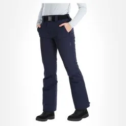 CMP, 3W05526 Pantalon De Ski Femmes Bleu