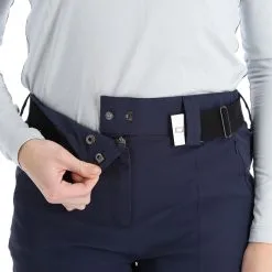 CMP, 3W05526 Pantalon De Ski Femmes Bleu -ColourWear Soldes cmp 3w05526 ba skibroek gevoerd dames blauw 22cmpxx154v4 BI 05