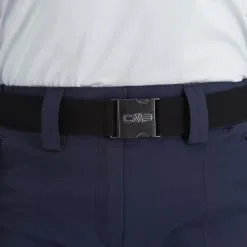 CMP, 3W05526 Pantalon De Ski Femmes Bleu -ColourWear Soldes cmp 3w05526 ba skibroek gevoerd dames blauw 22cmpxx154v4 BI 06