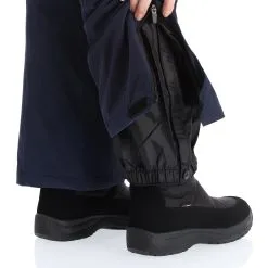 CMP, 3W05526 Pantalon De Ski Femmes Bleu -ColourWear Soldes cmp 3w05526 ba skibroek gevoerd dames blauw 22cmpxx154v4 BI 08