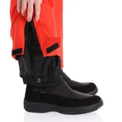 CMP, 3W05526 Pantalon De Ski Femmes Grenadine Rouge -ColourWear Soldes cmp 3w05526 ba skibroek gevoerd dames grenadine rood 22cmpxx154v2 BI 08