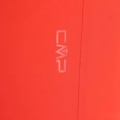 CMP, 3W05526 Pantalon De Ski Femmes Grenadine Rouge -ColourWear Soldes cmp 3w05526 ba skibroek gevoerd dames grenadine rood 22cmpxx154v2 BI 10