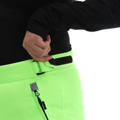 CMP, 3W18596N Pantalon De Ski Femmes Apple Fluo Vert 14 CMP, 3W18596N Pantalon De Ski Femmes Apple Fluo Vert -ColourWear Soldes cmp 3w18596n ba skibroek gevoerd dames apple fluo groen 22cmpxx157v3 BI 06