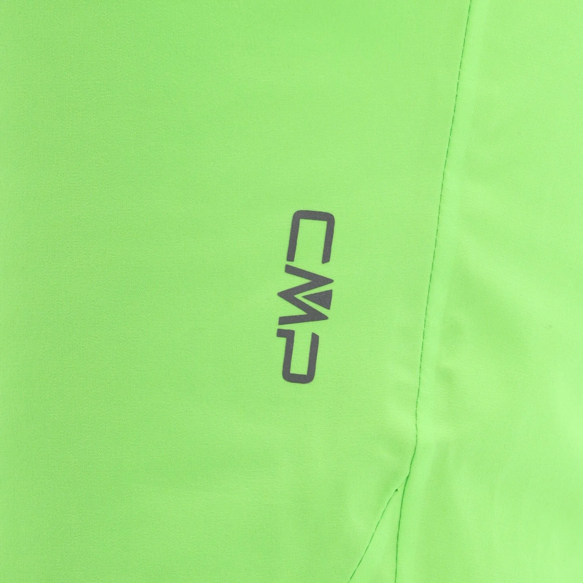 CMP, 3W18596N Pantalon De Ski Femmes Apple Fluo Vert 10 CMP, 3W18596N Pantalon De Ski Femmes Apple Fluo Vert – Image 8