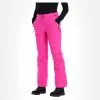 CMP, 3W18596N Pantalon De Ski Femmes Fluo Violet -ColourWear Soldes cmp 3w18596n ba skibroek gevoerd dames fluo paars 22cmpxx157v6 BI 02