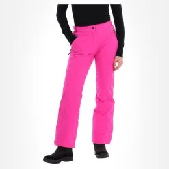 CMP, 3W18596N Pantalon De Ski Femmes Fluo Violet 12 CMP, 3W18596N Pantalon De Ski Femmes Fluo Violet -ColourWear Soldes cmp 3w18596n ba skibroek gevoerd dames fluo paars 22cmpxx157v6 BI 04