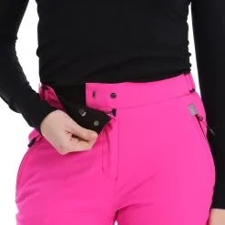 CMP, 3W18596N Pantalon De Ski Femmes Fluo Violet 13 CMP, 3W18596N Pantalon De Ski Femmes Fluo Violet -ColourWear Soldes cmp 3w18596n ba skibroek gevoerd dames fluo paars 22cmpxx157v6 BI 05