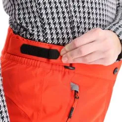 CMP, 3W18596N Pantalon De Ski Femmes Grenadine Rouge 14 CMP, 3W18596N Pantalon De Ski Femmes Grenadine Rouge -ColourWear Soldes cmp 3w18596n ba skibroek gevoerd dames grenadine rood BA21cmp105a BI 07