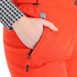 CMP, 3W18596N Pantalon De Ski Femmes Grenadine Rouge 15 CMP, 3W18596N Pantalon De Ski Femmes Grenadine Rouge -ColourWear Soldes cmp 3w18596n ba skibroek gevoerd dames grenadine rood BA21cmp105a BI 08