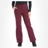 CMP, 3W18596N Pantalon De Ski Femmes Prugna Violet 2 CMP, 3W18596N Pantalon De Ski Femmes Prugna Violet -ColourWear Soldes cmp 3w18596n ba skibroek gevoerd dames prugna paars 22cmpxx157v2 BI 02