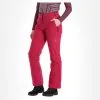CMP, 3W18596N Pantalon De Ski Femmes Sangria Violet