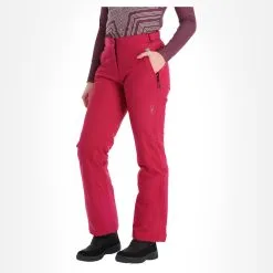 CMP, 3W18596N Pantalon De Ski Femmes Sangria Violet