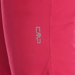 CMP, 3W18596N Pantalon De Ski Femmes Sangria Violet 17 CMP, 3W18596N Pantalon De Ski Femmes Sangria Violet -ColourWear Soldes cmp 3w18596n ba skibroek gevoerd dames sangria paars 22cmpxx157v1 BI 09