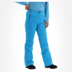 CMP, 3W18596N Pantalon De Ski Femmes Turquioise Bleu