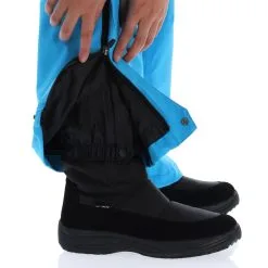 CMP, 3W18596N Pantalon De Ski Femmes Turquioise Bleu 15 CMP, 3W18596N Pantalon De Ski Femmes Turquioise Bleu -ColourWear Soldes cmp 3w18596n ba skibroek gevoerd dames turquioise blauw 22cmpxx157v5 BI 07