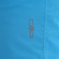 CMP, 3W18596N Pantalon De Ski Femmes Turquioise Bleu 17 CMP, 3W18596N Pantalon De Ski Femmes Turquioise Bleu -ColourWear Soldes cmp 3w18596n ba skibroek gevoerd dames turquioise blauw 22cmpxx157v5 BI 09