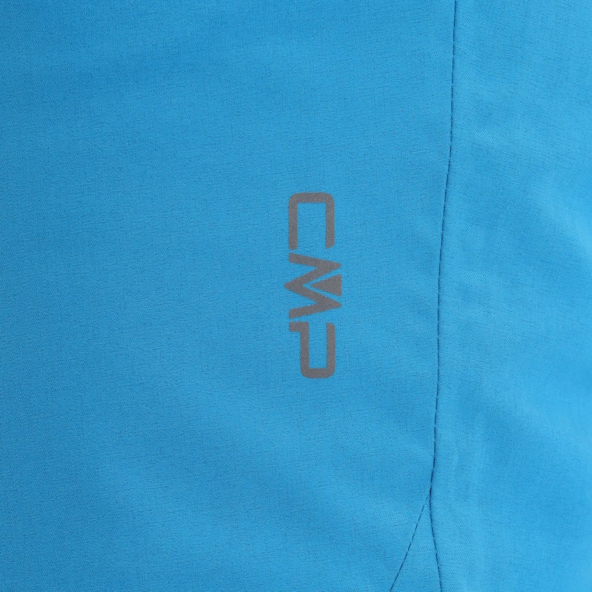 CMP, 3W18596N Pantalon De Ski Femmes Turquioise Bleu 10 CMP, 3W18596N Pantalon De Ski Femmes Turquioise Bleu – Image 8