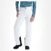CMP, 3W18596N Pantalon De Ski Femmes Blanc 2 CMP, 3W18596N Pantalon De Ski Femmes Blanc -ColourWear Soldes cmp 3w18596n ba skibroek gevoerd dames wit BA21cmp105b BI 02