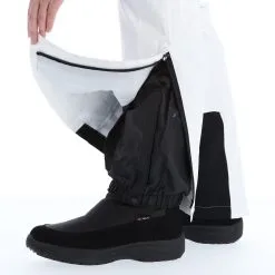 CMP, 3W18596N Pantalon De Ski Femmes Blanc -ColourWear Soldes cmp 3w18596n ba skibroek gevoerd dames wit BA21cmp105b BI 07