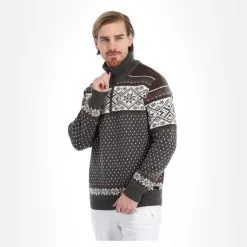 CMP, 7H57200N Pull Hommes Anthracite Gris 9 CMP, 7H57200N Pull Hommes Anthracite Gris -ColourWear Soldes cmp 7h57200n eb trui heren anthracite grijs 22cmpxx158v3 BI 04