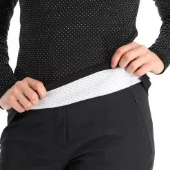 CMP, 7H96146 Pull De Ski Femmes Noir -ColourWear Soldes cmp 7h96146 ga ski pully dames zwart 22cmpxx159v2 BI 06