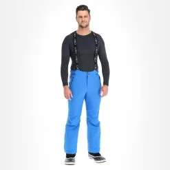 CMP, Ski Pants Pantalon De Ski Hommes Royal Bleu