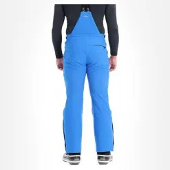 CMP, Ski Pants Pantalon De Ski Hommes Royal Bleu -ColourWear Soldes cmp ski pants skibroek heren royal blauw BA10cmp045d BI 03