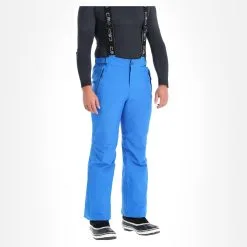 CMP, Ski Pants Pantalon De Ski Hommes Royal Bleu -ColourWear Soldes cmp ski pants skibroek heren royal blauw BA10cmp045d BI 04