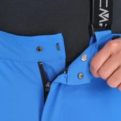CMP, Ski Pants Pantalon De Ski Hommes Royal Bleu -ColourWear Soldes cmp ski pants skibroek heren royal blauw BA10cmp045d BI 05