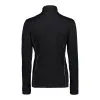 CMP, 38L1196 Pull De Ski Femmes Noir -ColourWear Soldes cmp skipully dames zwart 02.2707
