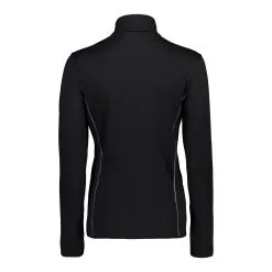 CMP, 38L1196 Pull De Ski Femmes Noir