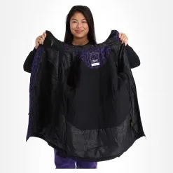 ColourWear, Cake 2.0 Jackorak Veste De Ski Femmes Leopard Print Violet -ColourWear Soldes colourwear cake 2 0 jackorak aa jas gevoerd dames leopard print 22colou109v3 BI 06