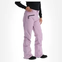 ColourWear, Cork Pant Pantalon De Ski Femmes Light Violet