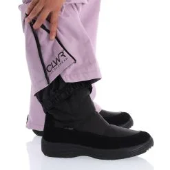 ColourWear, Cork Pant Pantalon De Ski Femmes Light Violet -ColourWear Soldes colourwear cork pant ba skibroek gevoerd dames light paars 22colou111v2 BI 08