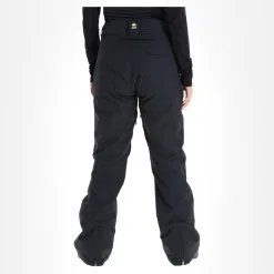 ColourWear, Cork Pant Pantalon De Ski Femmes Noir 12 ColourWear, Cork Pant Pantalon De Ski Femmes Noir -ColourWear Soldes colourwear cork pant ba skibroek gevoerd dames zwart 22colou111v1 BI 03