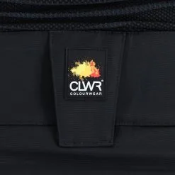 ColourWear, Cork Pant Pantalon De Ski Femmes Noir 19 ColourWear, Cork Pant Pantalon De Ski Femmes Noir -ColourWear Soldes colourwear cork pant ba skibroek gevoerd dames zwart 22colou111v1 BI 10