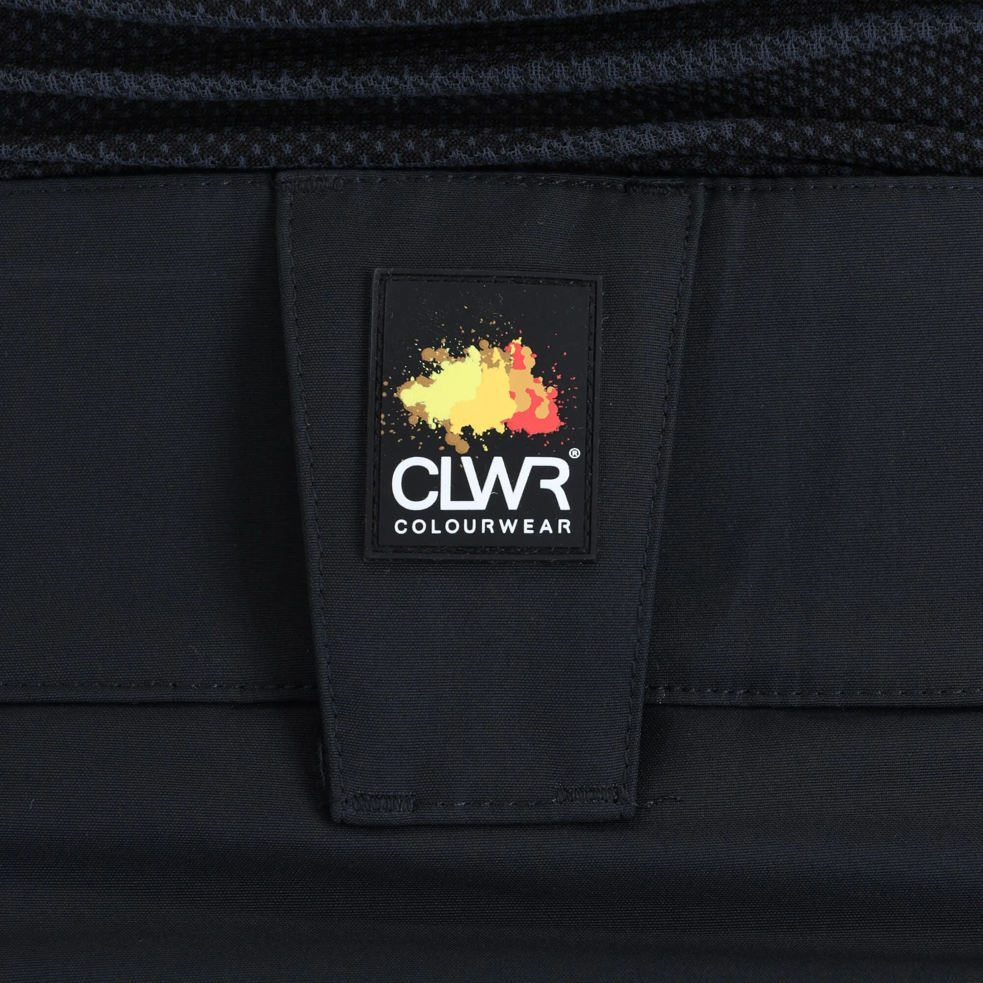 ColourWear, Cork Pant Pantalon De Ski Femmes Noir 11 ColourWear, Cork Pant Pantalon De Ski Femmes Noir – Image 9