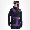 ColourWear, Essential Anorak Anorak D'hiver Hommes Violet -ColourWear Soldes colourwear essential anorak af anorak heren paars 22colou104v1 BI 02