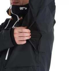 ColourWear, Falk Jacket Veste De Ski Hommes Antracithe Gris 21 ColourWear, Falk Jacket Veste De Ski Hommes Antracithe Gris -ColourWear Soldes colourwear falk jacket aa jas gevoerd heren antracithe grijs 22colou101v3 BI 11