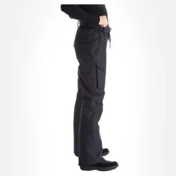 ColourWear, Fine Pantalon De Ski Regular Fit Femmes Noir 14 ColourWear, Fine Pantalon De Ski Regular Fit Femmes Noir -ColourWear Soldes colourwear fine ba skibroek gevoerd regular fit dames zwart AA21clw109b BI 04