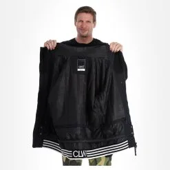 ColourWear, League Jkt Veste De Ski Hommes Camo Olive Vert 16 ColourWear, League Jkt Veste De Ski Hommes Camo Olive Vert -ColourWear Soldes colourwear league jkt af anorak heren camo olive groen 22colou102v3 BI 06